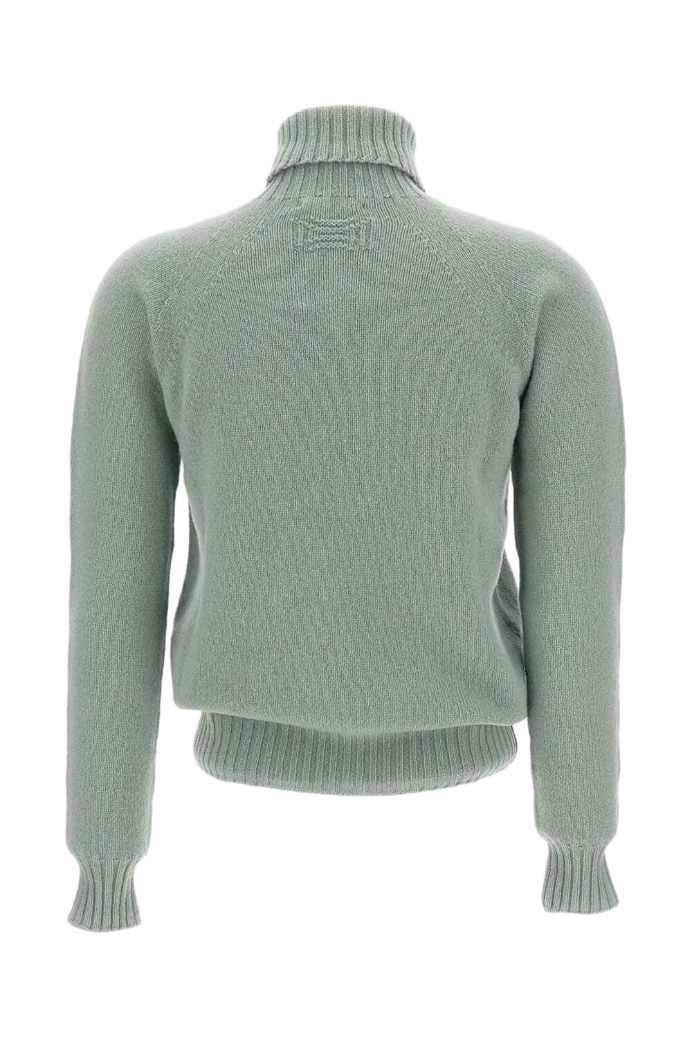 Drumohr Wool Turtleneck Sweater