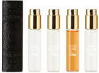 KILIAN PARIS Liquors Discovery Eau de Parfum Set