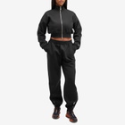 P.E Nation Women's Pressback Pants in Black