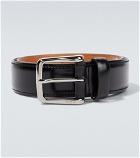 Tod's - Leather belt