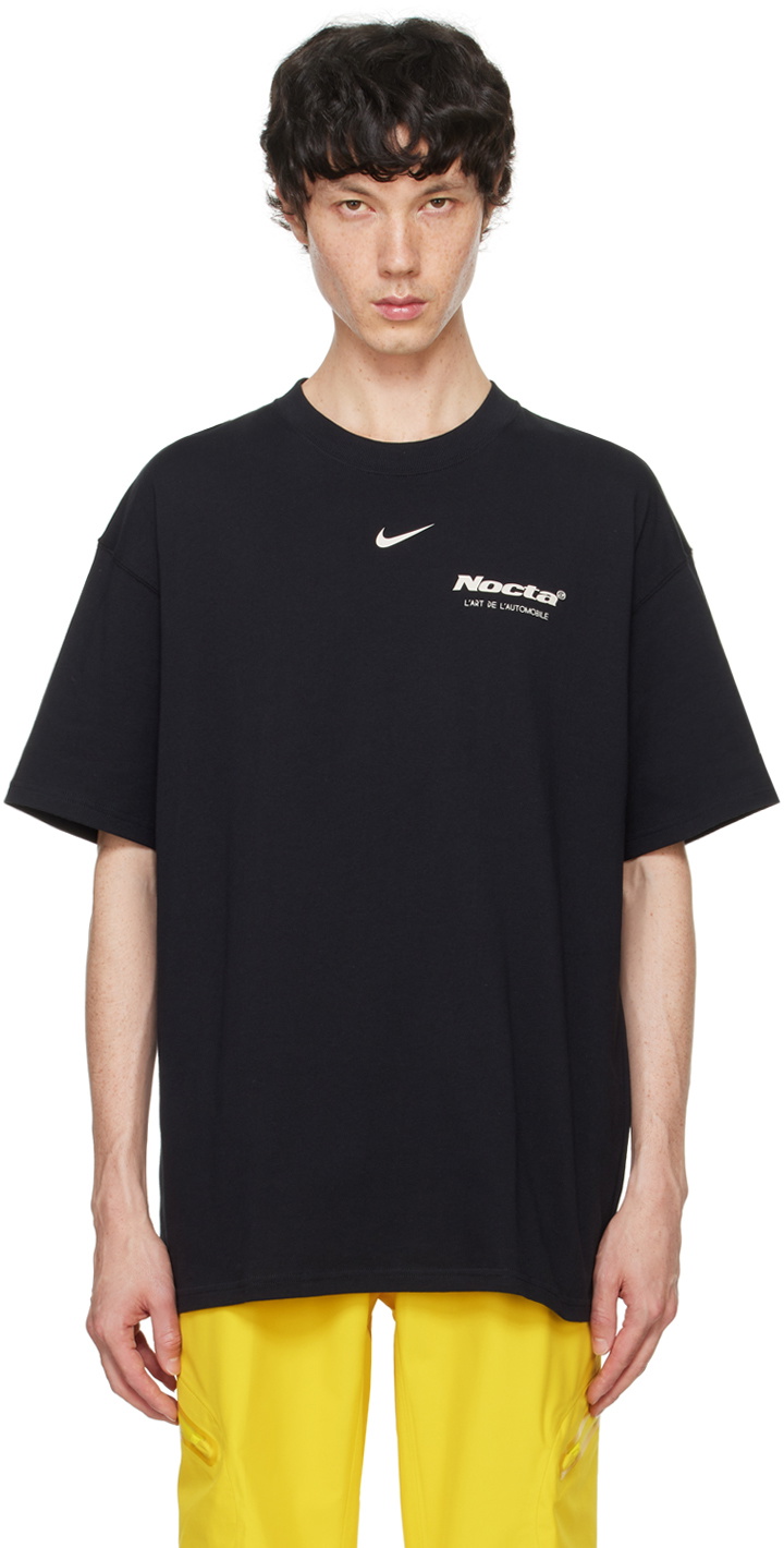 【NIKE】ユニセックス◇NOCTA L'ART BURROW Tシャツ Nike - NOCTA L'ART Burrow T-Shirt | HBX - Globally Curated