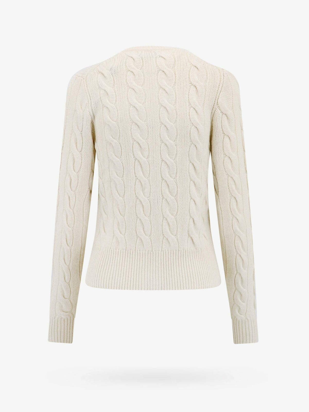 Polo Ralph Lauren   Cardigan Beige   Womens