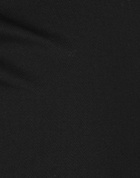 Acne Studios Blå Konst Womens Jeans in Black