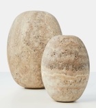 Michaël Verheyden Marble vase
