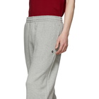 Converse Grey A$AP Nast Edition Cotton Lounge Pants