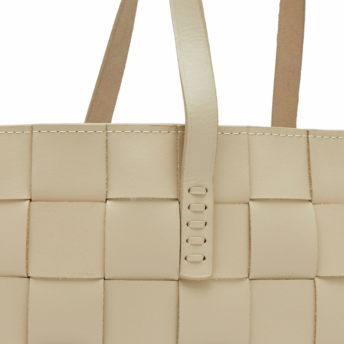 Dragon Diffusion Women's Japan Basket Tote in Pearl Dragon