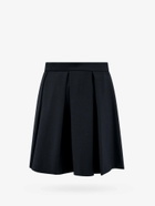 Lardini   Skirt Black   Womens