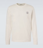 Moncler Cotton jersey T-shirt