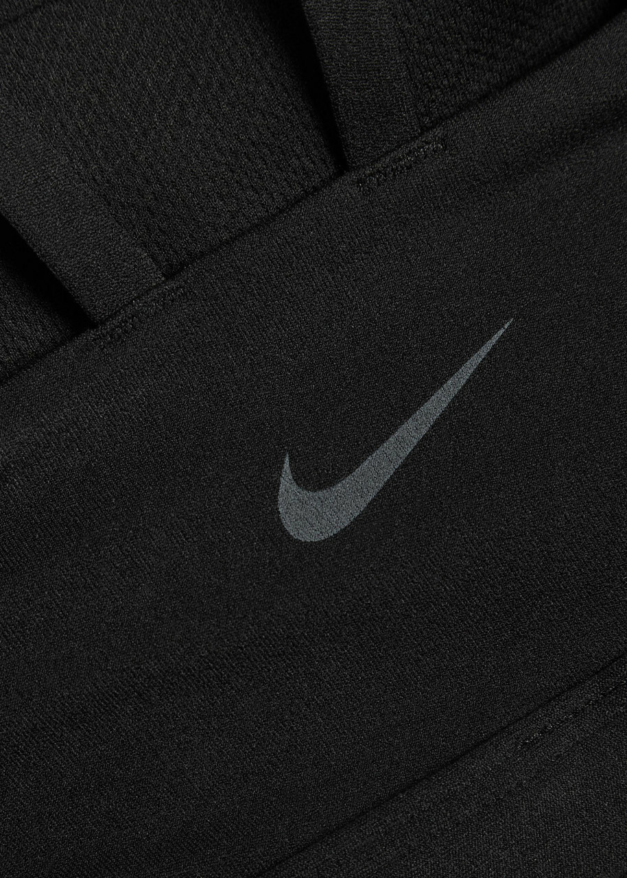 Nike Zenvy Dri-fit Infinasoft Sports bra Black Grey