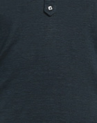Lardini Mens T-shirt in Navy