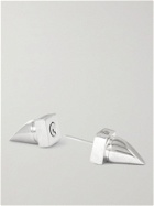 Givenchy - Silver-Tone Single Earring