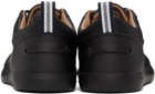 Lacoste Black Bayliss Sneakers