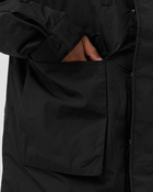 Daily Paper Enar Coat Black - Mens - Coats