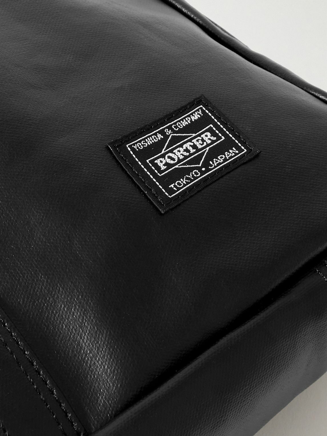 Porter-Yoshida and Co - Free Style CORDURA® Duck Canvas Briefcase