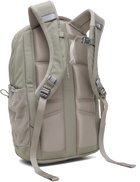 The North Face Taupe Women's Jester Luxe Backpack