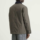 Armor-Lux Men's Quilted Work Jacket in Chimera