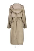 Lemaire Light Hooded Trench