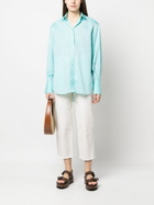 FINAMORE 1925 - Cotton Shirt
