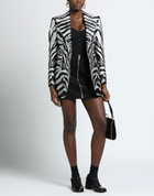 Dolce & gabbana Womens Blazer in Grey