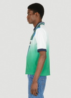 Ahluwalia Short Sleeve Football Polo