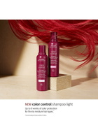Aveda - Color Control Light Shampoo 50ml – Unisex – Hair Shampoo