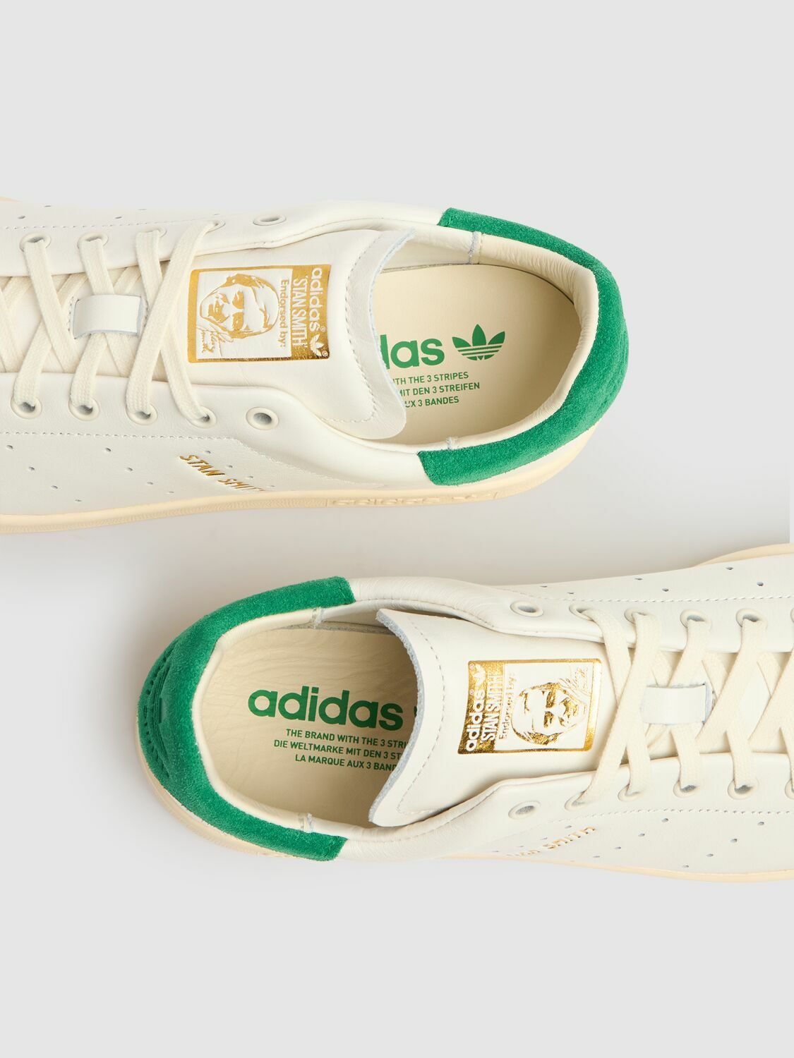 adidas gazelle silver green womens adidas Stan Smith Lux Shoes White 5