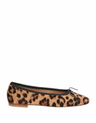 Mansur Gavriel Dance Ballerina Womens Ballet flats Sand