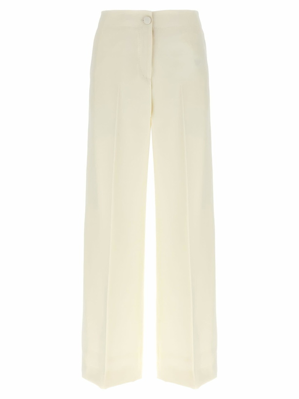 Photo: Brioni camilla Pants
