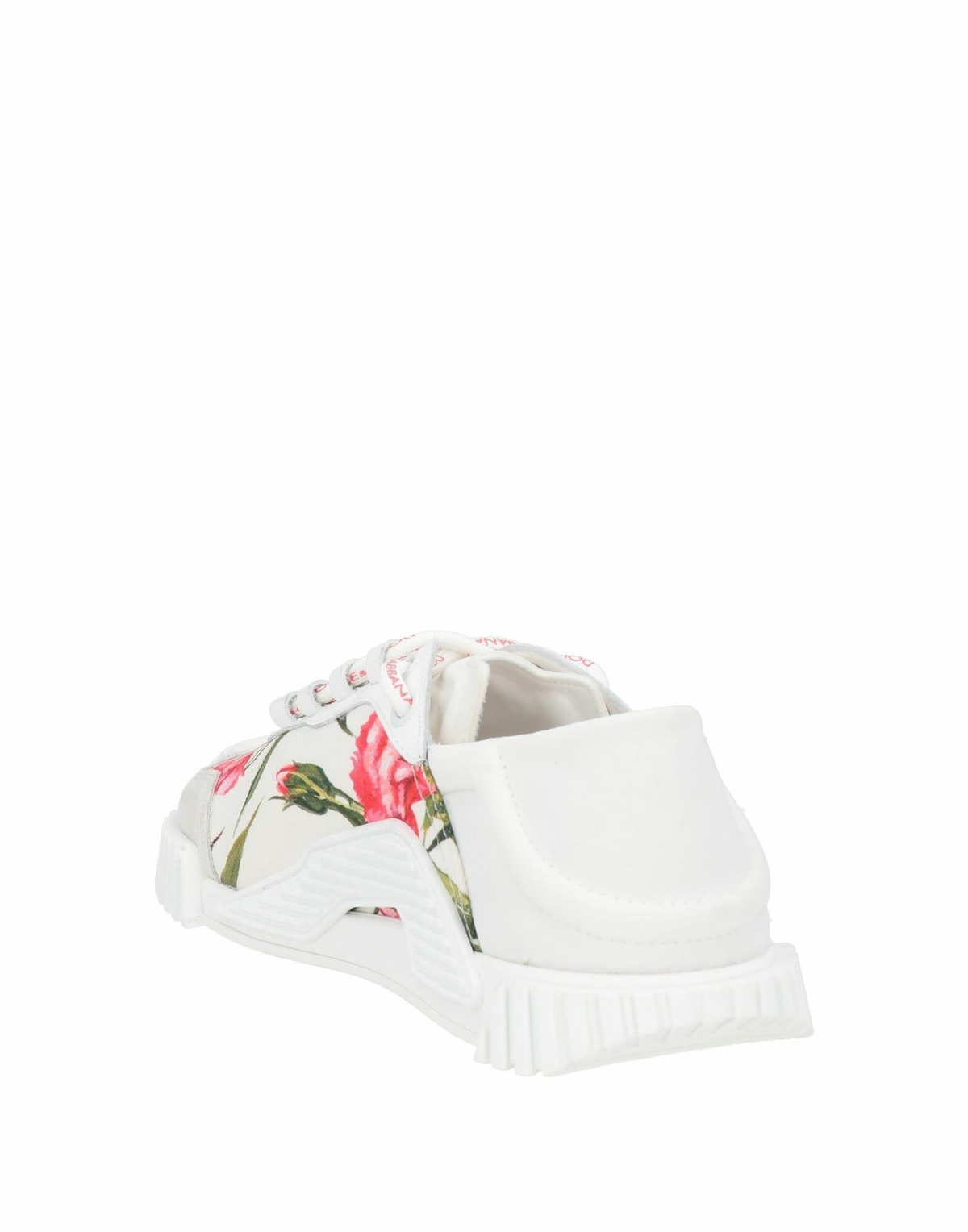 Dolce & gabbana Womens Sneakers in White