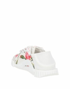 Dolce & gabbana Womens Sneakers in White