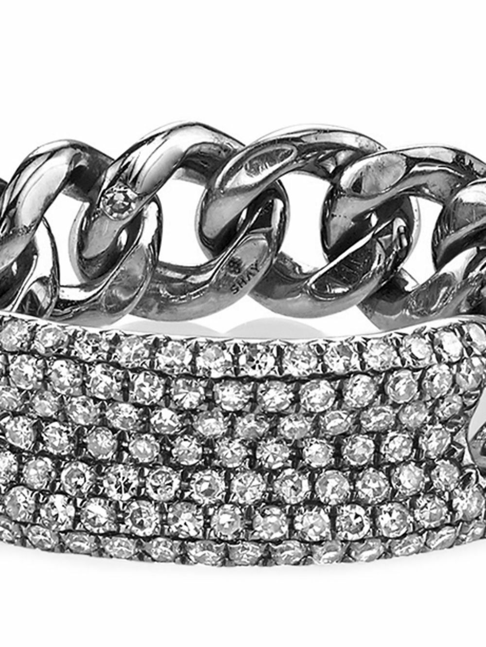 SHAY 18K Gold Diamond Bracelet