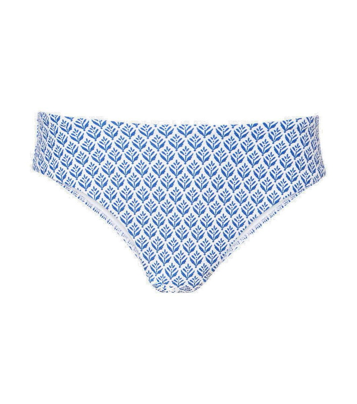 Photo: Heidi Klein Cape Cod printed bikini bottom