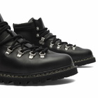 Paraboot Men's Avoriaz Boot in Black
