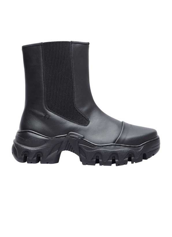 Photo: Rombaut Boccaccio II Chelsea Boots