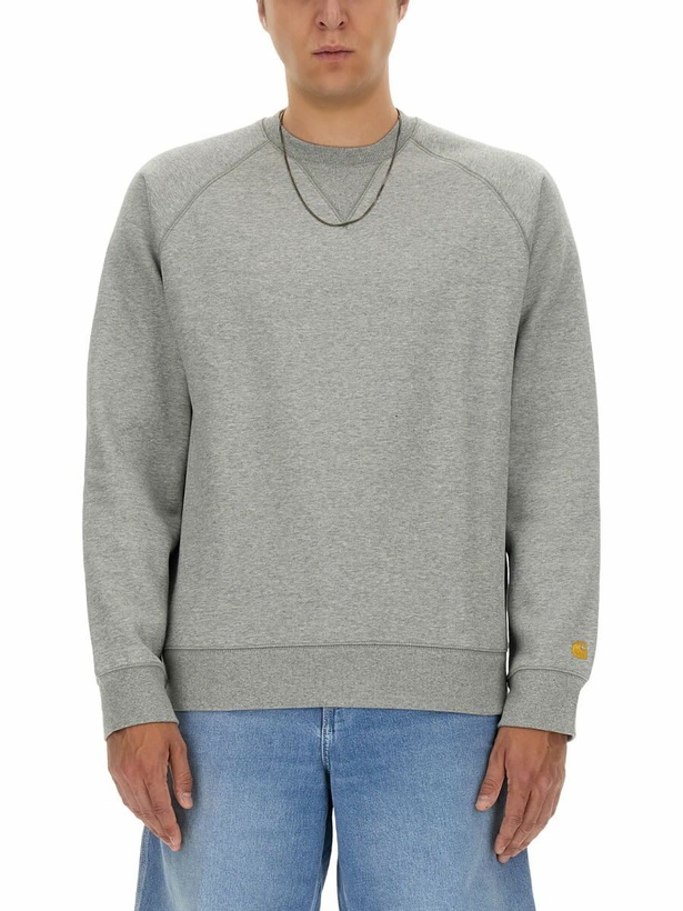 Photo: Carhartt chase Sweatshirt