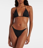 Tory Burch Gemini bikini top