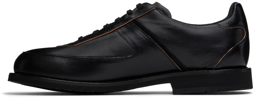 OUR LEGACY Black Ten Pin Derbys Our Legacy