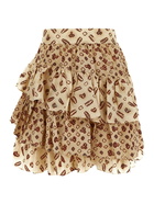 Ulla Johnson Aminta Skirt