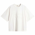 4th & Reckless Women's Daphne T-Shirt in White