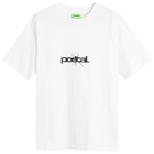 POSTAL Men's Spider T-Shirt in White