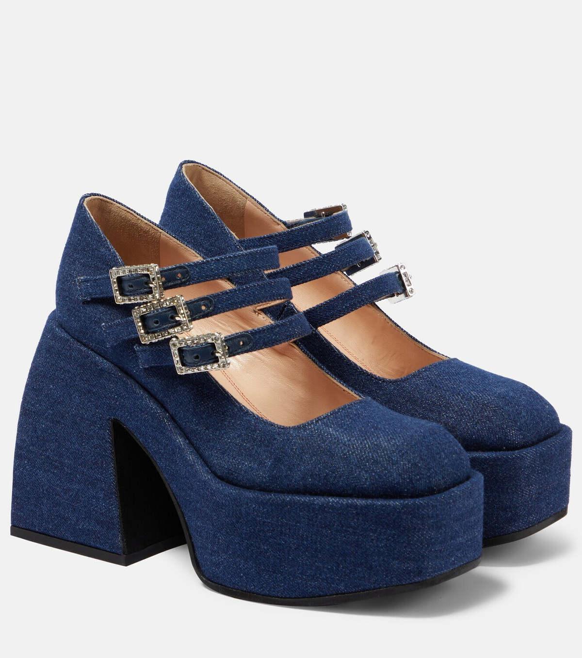 nodaleto mary janes