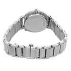 Citizen L Eco-Drive Black Mother of Pearl Dial Ladies Watch EM1100-84H