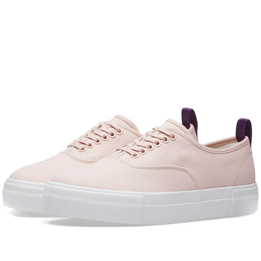 Eytys Mother Canvas Sneaker Eytys