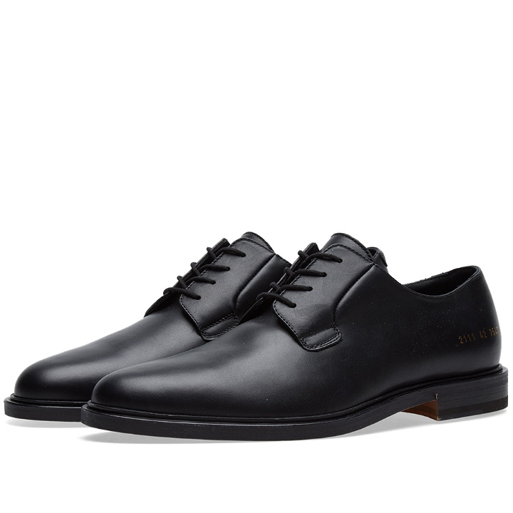 Photo: Common Projects Derby