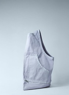 Issey Miyake Sculptural Shoulder Bag