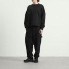 YMC Men's Painter Trouser in Black