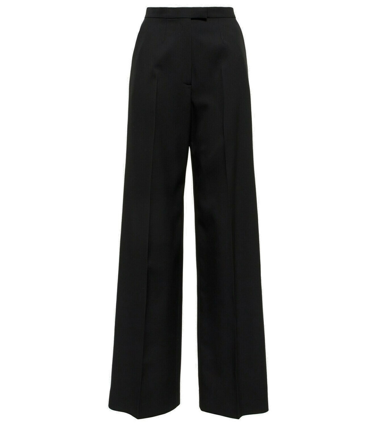 【関税&送料込】Alaia Wool Blend Curved-Leg Pants 49977044gm_999_f.jpg?impolicy=