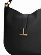 TOM FORD - Large Tara Leather Crossbody Bag