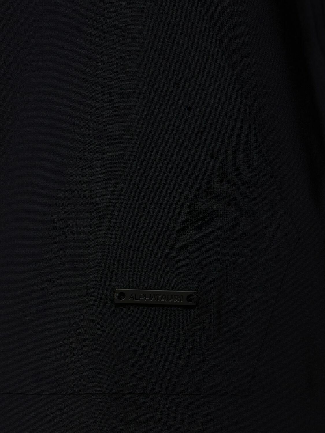ALPHATAURI Jeupa Jacket