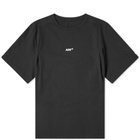 ADER error ADE Tee